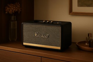 Altavoz Marshall Stanmore III Negro
