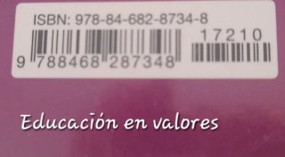 Libros 3 de la Eso