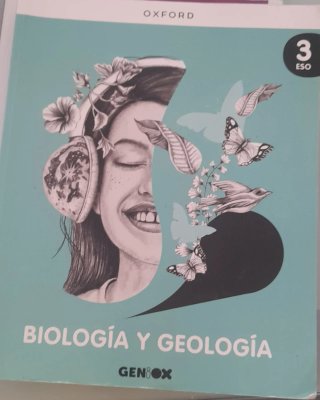 Libros 3 de la Eso
