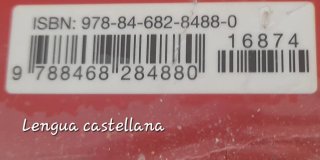 Libros 3 de la Eso