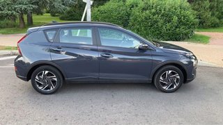 Hyundai BAYON 2022 etiqueta C