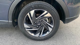 Hyundai BAYON 2022 etiqueta C