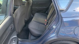 Hyundai BAYON 2022 etiqueta C