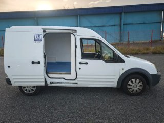 Ford Transit Connect 2013