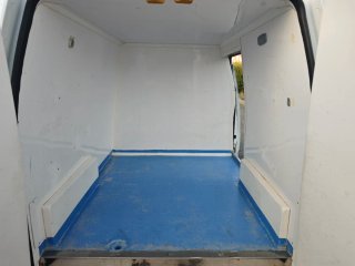Ford Transit Connect 2013