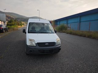 Ford Transit Connect 2013