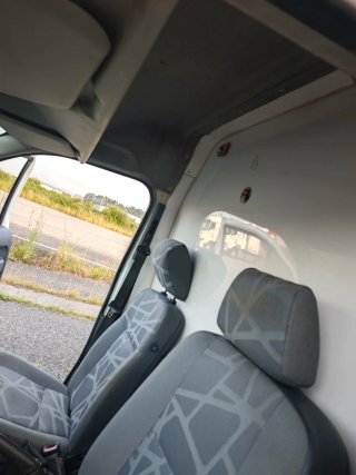 Ford Transit Connect 2013