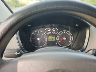 Ford Transit Connect 2013