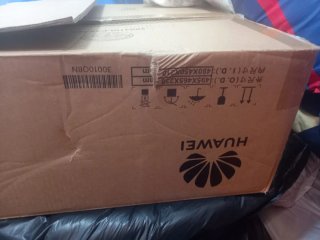 Inversor Solar Huawei SUN2000-10K-LCO