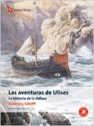 Las Aventuras De Ulises N/c La Historia De La O...