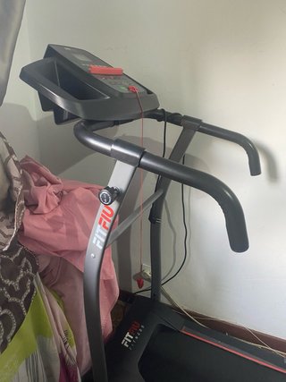 Cinta de Correr FITFIU Fitness