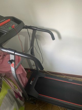 Cinta de Correr FITFIU Fitness