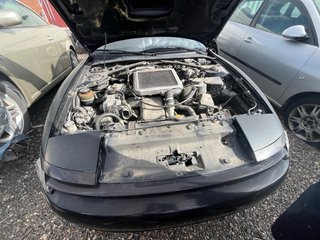 Toyota Celica 1996 TURBO 4x4