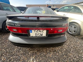 Toyota Celica 1996 TURBO 4x4