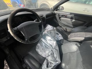 Toyota Celica 1996 TURBO 4x4