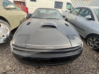 Toyota Celica 1996 TURBO 4x4