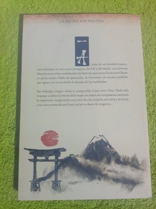 Mitología Japonesa