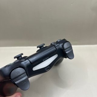Playstation 4 Slim Nera + Giochi PS4