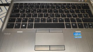 Portatil HP EliteBook 2570p