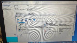 Portatil HP EliteBook 2570p