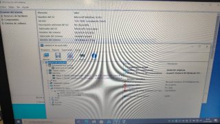 Portatil HP EliteBook 2570p