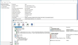 Portatil HP EliteBook 2570p