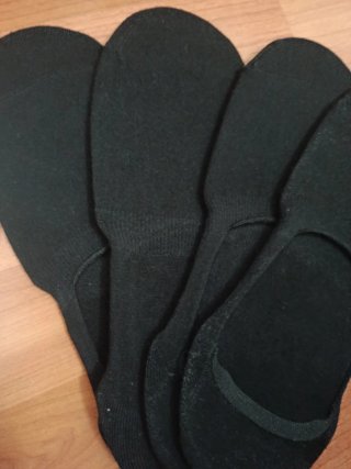 Calcetines Pinki Unisex (Talla 43/46) lote 7 pares