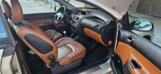 135,00km✅️peugeot cc Roland Garros