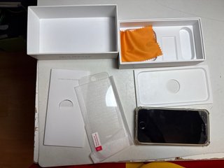 iPhone 5s