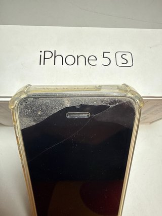 iPhone 5s