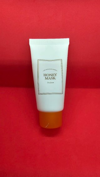 Mascarilla Honey Mask I'm From 30g