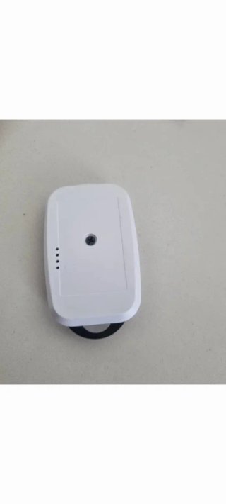 Mando Garaje DEA GT2i