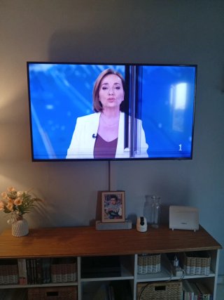 TV Samsung 55 4K LED
