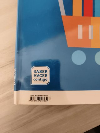 Matemáticas, 4 Primaria Saber Hacer Contigo