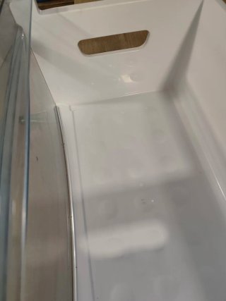 Cajón congelador Haier