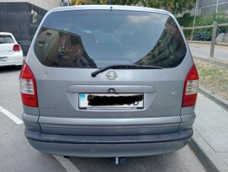 Opel Zafira 2005