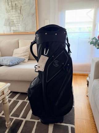 Bolsa Golf CLEVELAND Friday Cart Bag a estrenar