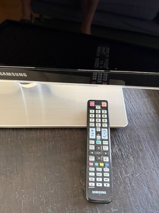 TV Samsung UE40C6000 LED 40” FullHD