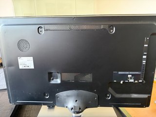TV Samsung UE40C6000 LED 40” FullHD