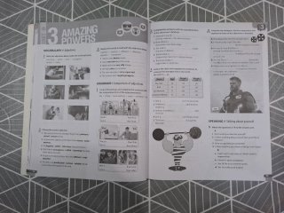 Teamwork 3ºeso Wb Catalan 20