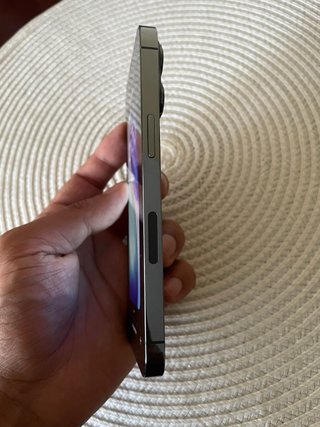iPhone 13 Pro 256GB Azul