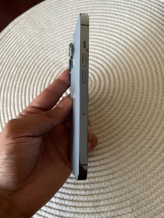 iPhone 13 Pro 256GB Azul