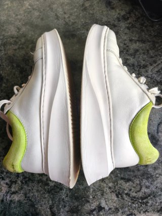 Zapatillas Alma en Pena Talla 37