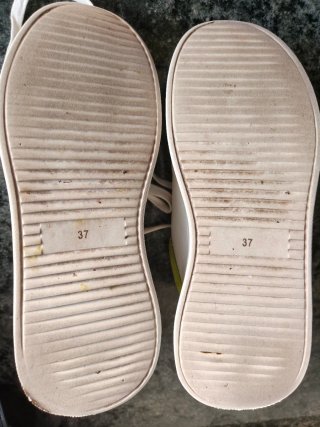 Zapatillas Alma en Pena Talla 37