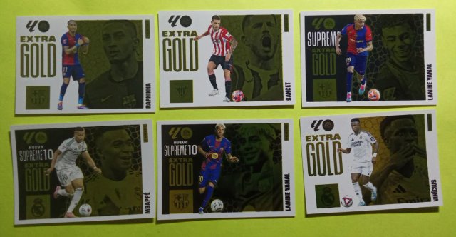LOTE PERSONALIZADO