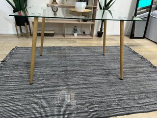 Mesa de cristal templado NUEVA