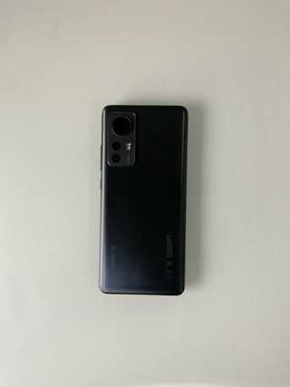 Xiaomi 12X 256GB Nero
