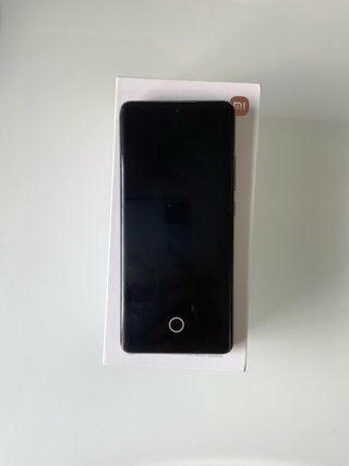 Xiaomi 12X 256GB Nero