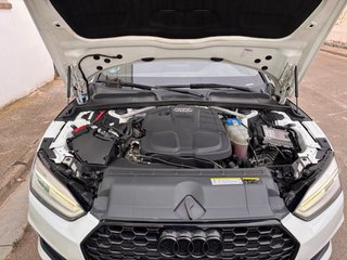 Audi A5 sportback s-line