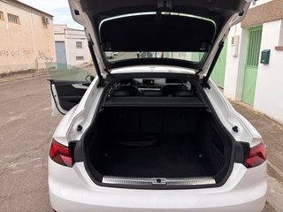 Audi A5 sportback s-line